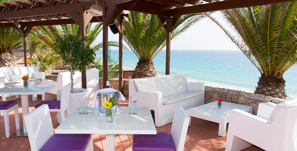 Hotel Jandía Princess 4*