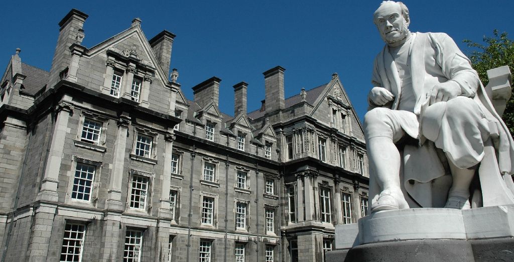 Autotour dell'Irlanda di 8 notti