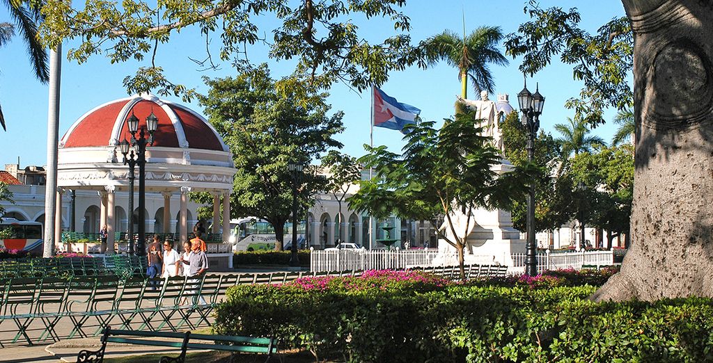 Tour classico Cuba e soggiorno mare a Varadero
