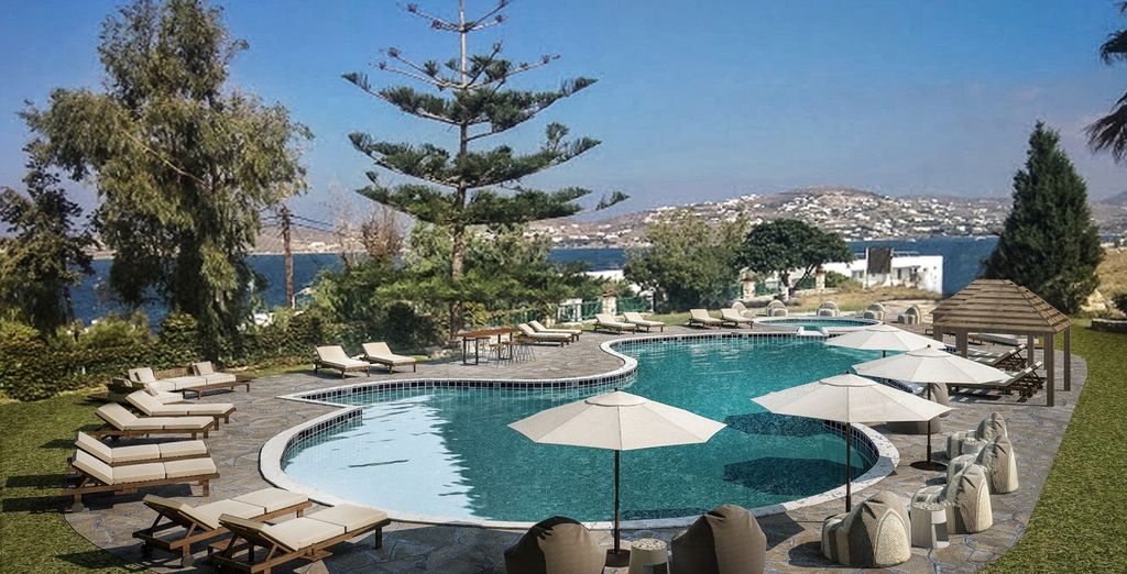 Tour alla scoperta di Santorini e Creta con possibile estensione a Paros