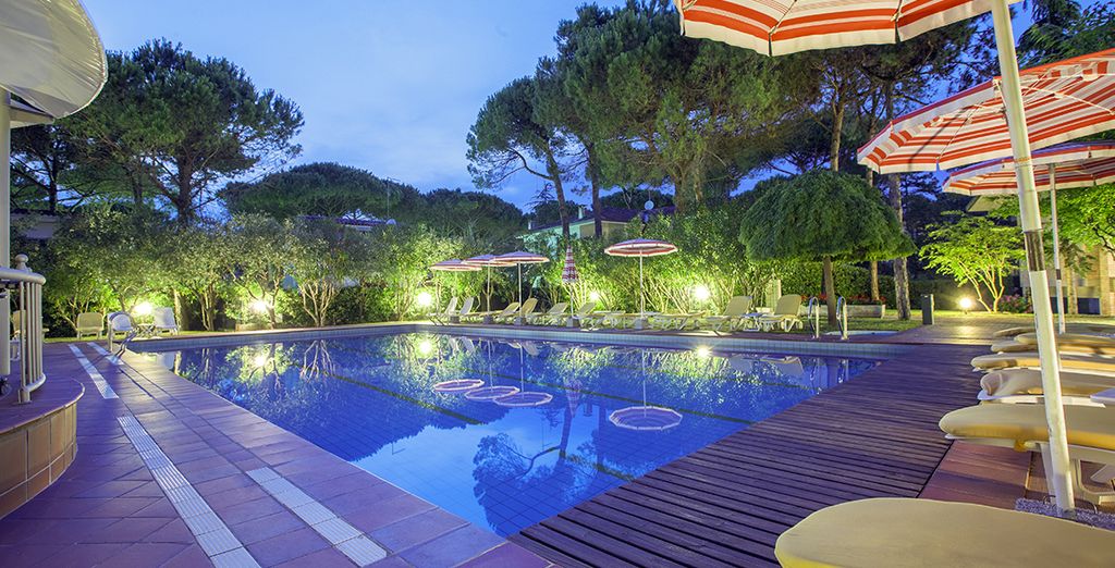 Hotel President 4*