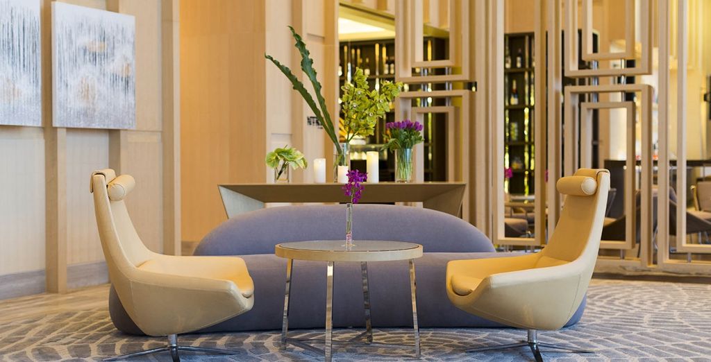 Avani Riverside Bangkok Hotel 5* & The Westin Siray Bay Resort & Spa Phuket 5*