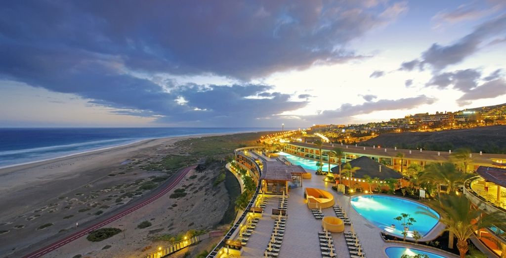 Iberostar Fuerteventura Palace 4*