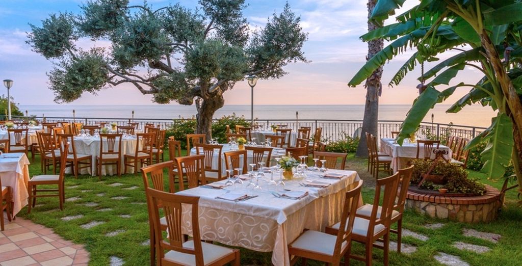 Hotel Nettuno Palace 4*