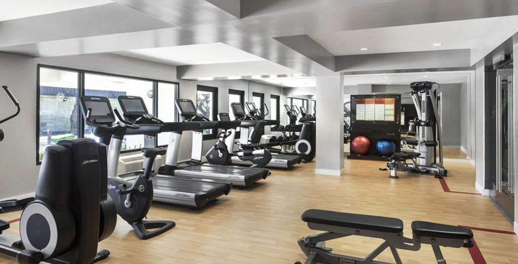 Riu Fisherman's Wharf San Francisco + Doubletree By Hilton New York Times Square West 4* 