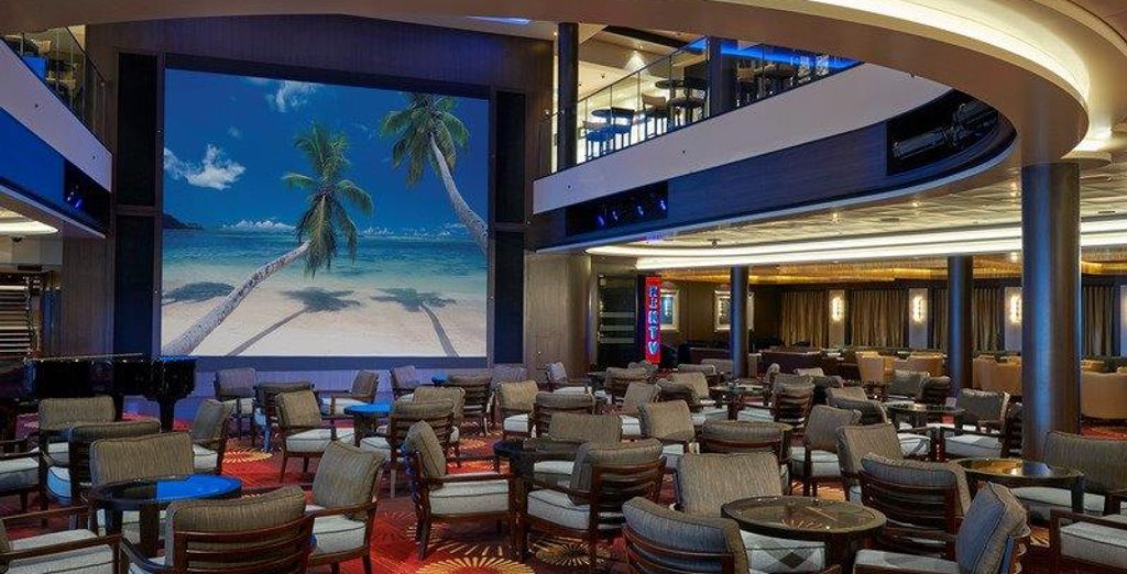 The Edgewater Hotel 4* + Crociera in Alaska