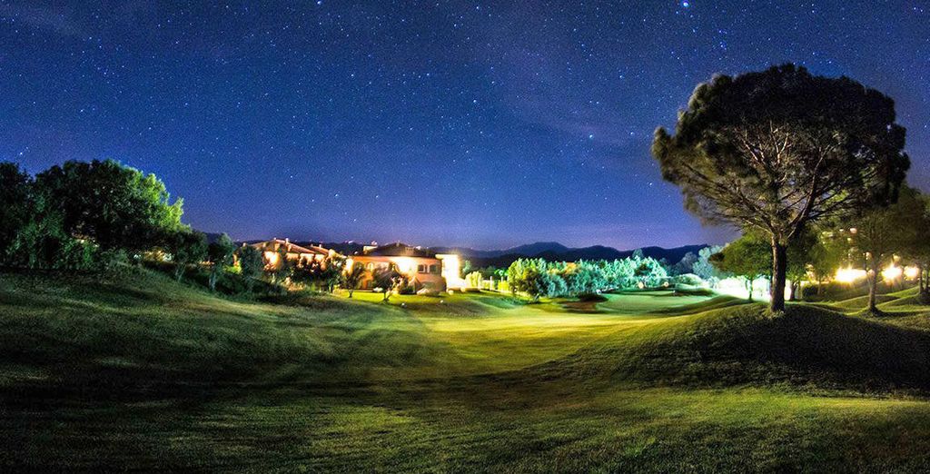 Domina Zagarella Sicily 4* + Picciolo Golf Resort 4*