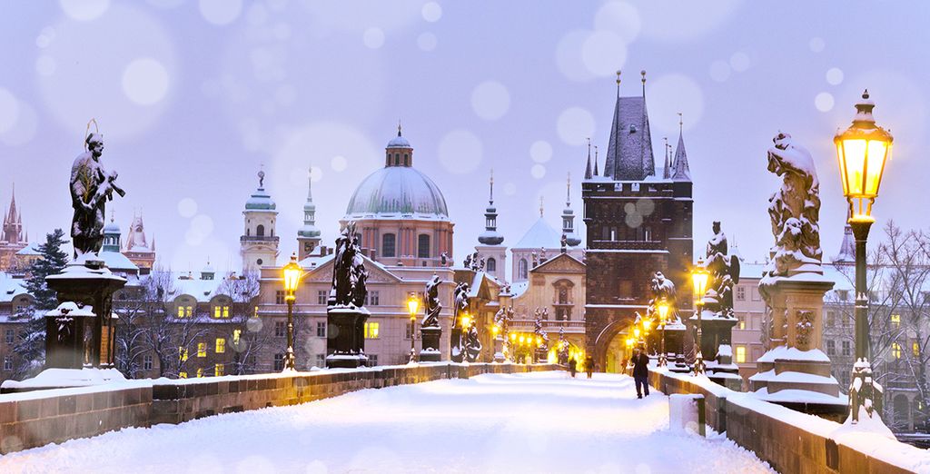 Plaza Prague Hotel 4*