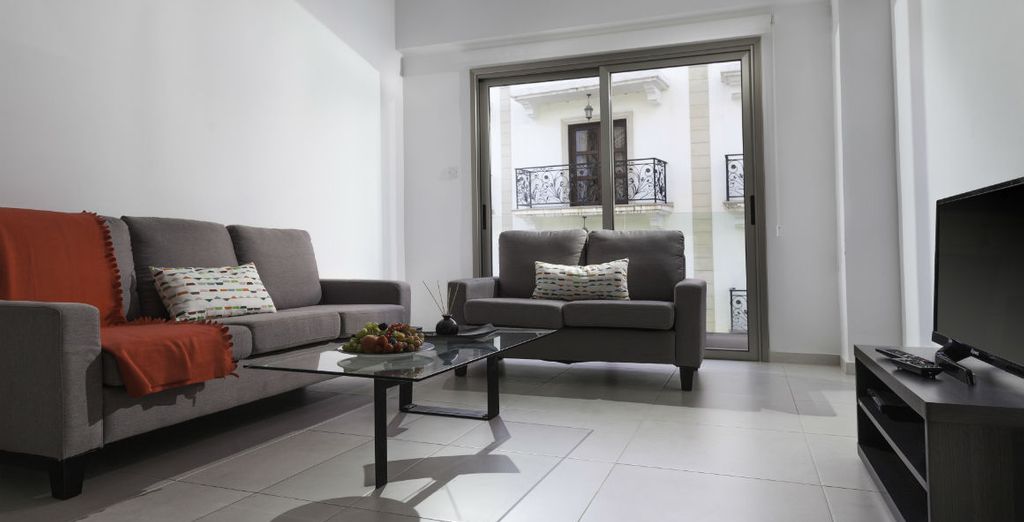 QCC Residence