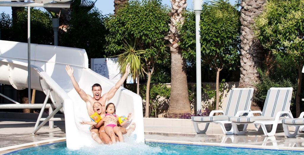 Porto Bello Resort 5*
