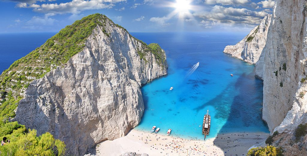 Lesante Blu Exclusive Beach Resort 5*
