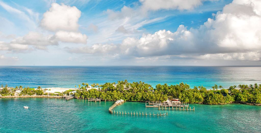 Stiles South Beach 4* o similare  + Crociera Caraibi Occidentali Navigator of the Seas