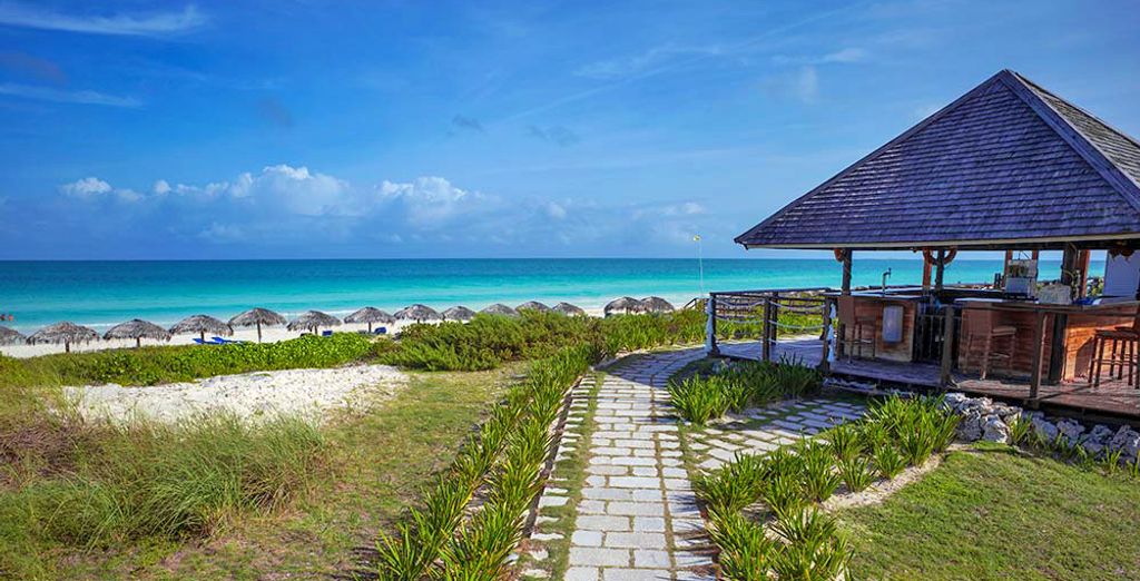 Tour L'Avana, Trinidad e mare in 5* All Inclusive