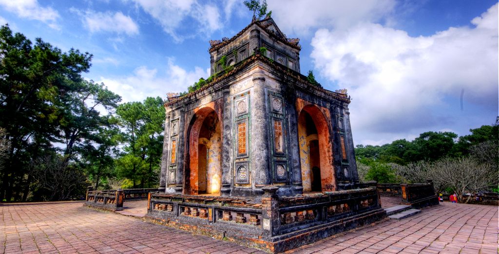 Tour privato del Vietnam da Hanoi a Ho Chi Minh
