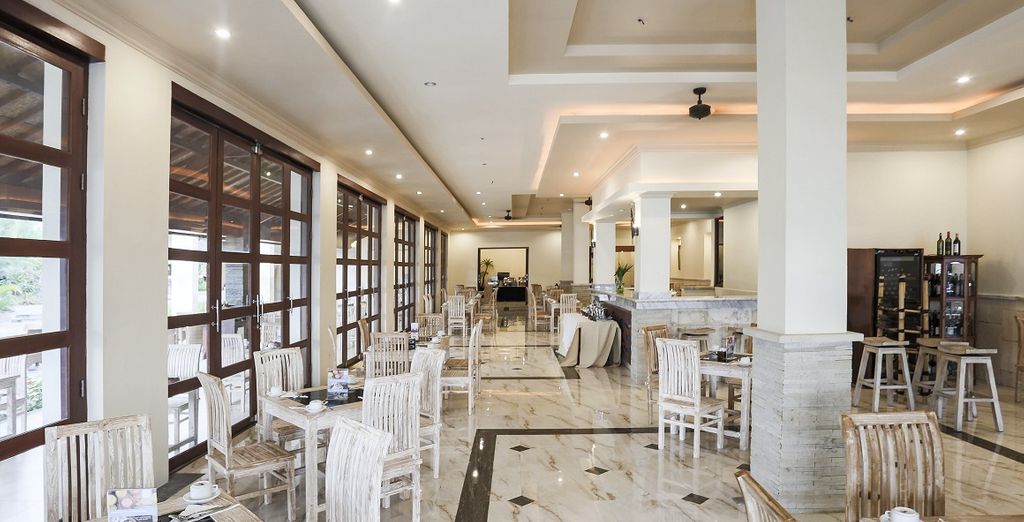 Sthala, a Tribute Portfolio Hotel, Ubud 5* + Vila Ombak Hotel Gili 4* + Kanvaz Village Resort Seminyak 5*