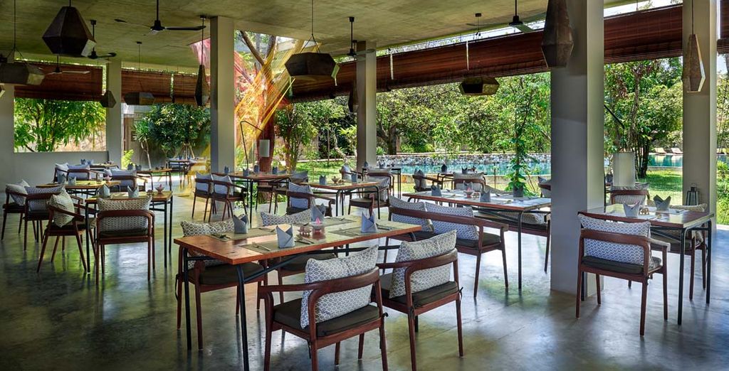 The Rose Residence 5* + Templation Angkor 5* + Cape Sienna 5*