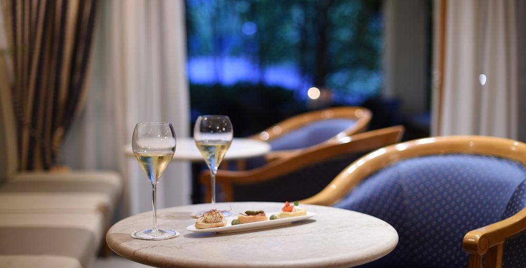 Iseolago Hotel 4*