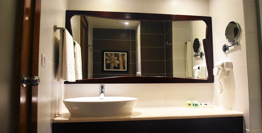 Palacio Cueto 5* + Iberostar Bella Vista Varadero 5*