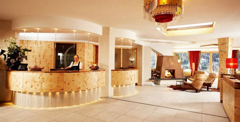Bella Vista Hotel Emma 4*S