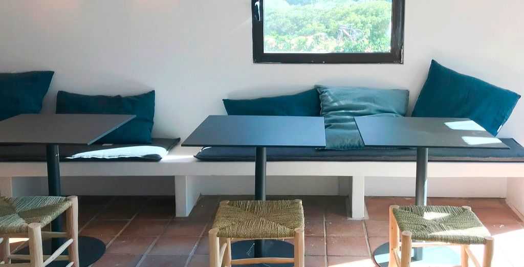 Hotel Es Blau Des Nord