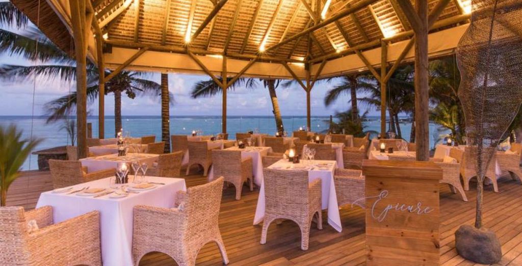 Palm Hotel & Spa 5* & Seasense Boutique Hotel & Spa 5*