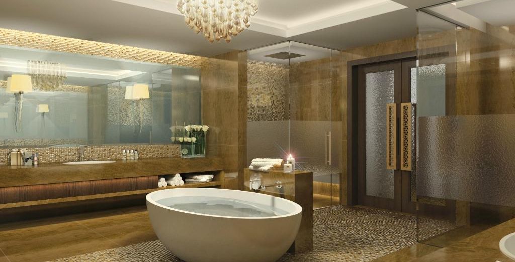 Anantara Eastern Mangroves Abu Dhabi Hotel 5* con possibile estensione a Dubai