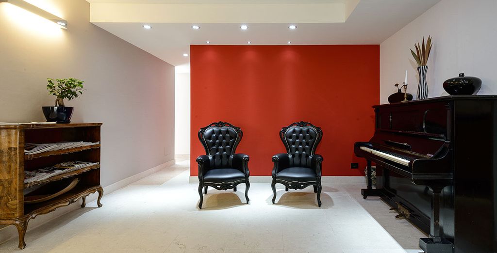 Corte Ongaro 4*