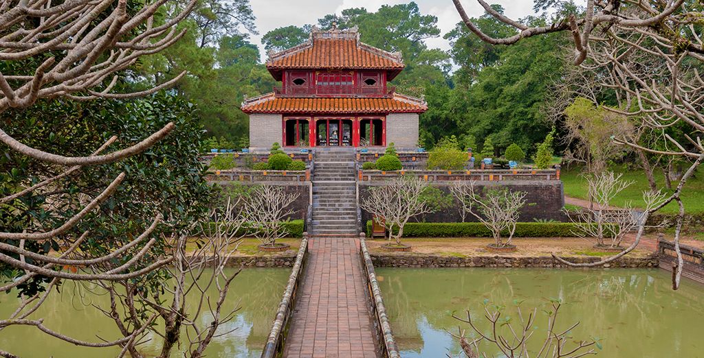 Tour 12 notti dal Vietnam alla Cambogia lungo il fiume Mekong