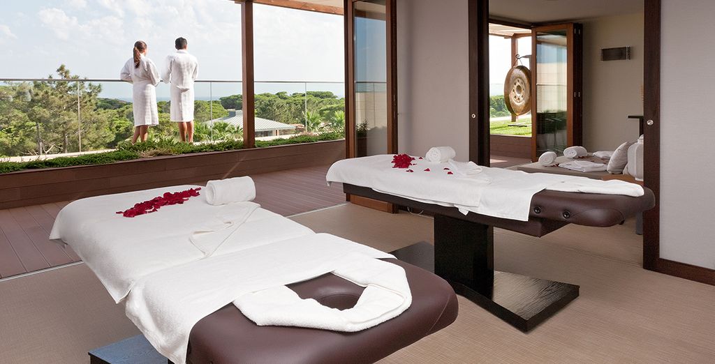 Epic Sana Algarve Hotel  5*