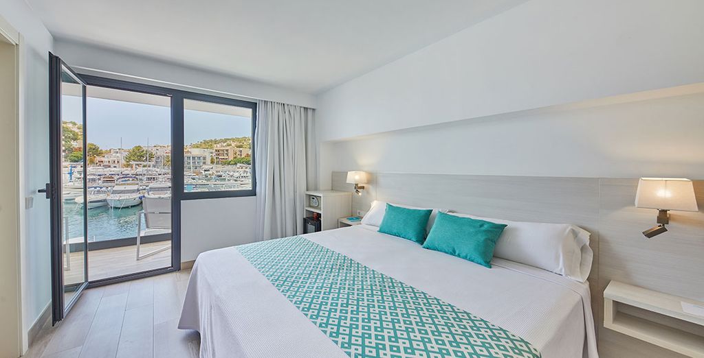 Calanova Sports Residence