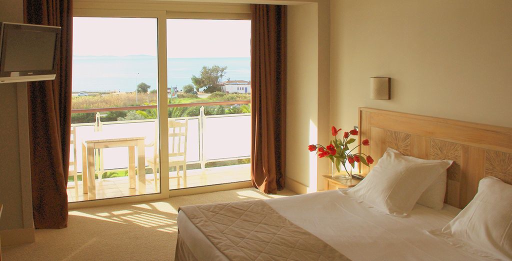Hotel Campo Dell'Oro 4*