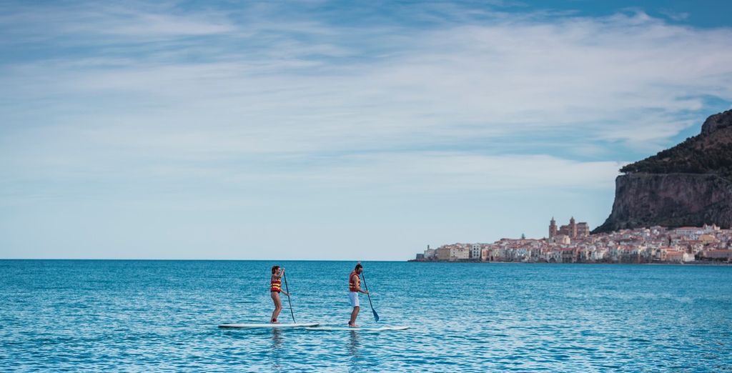 Club Med Cefalù 5*