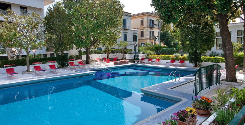 Majestic Palace Hotel 4*