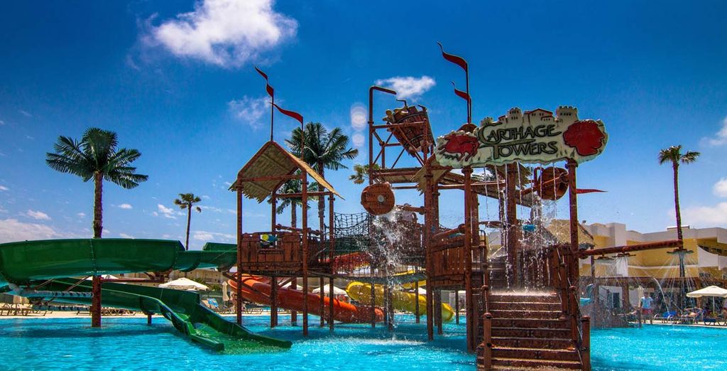 Sun Palace 4*