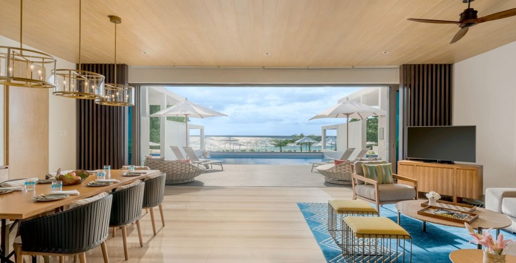 Sofitel Philippine Plaza Hotel 5* e Crimson Boracay Resort 5*