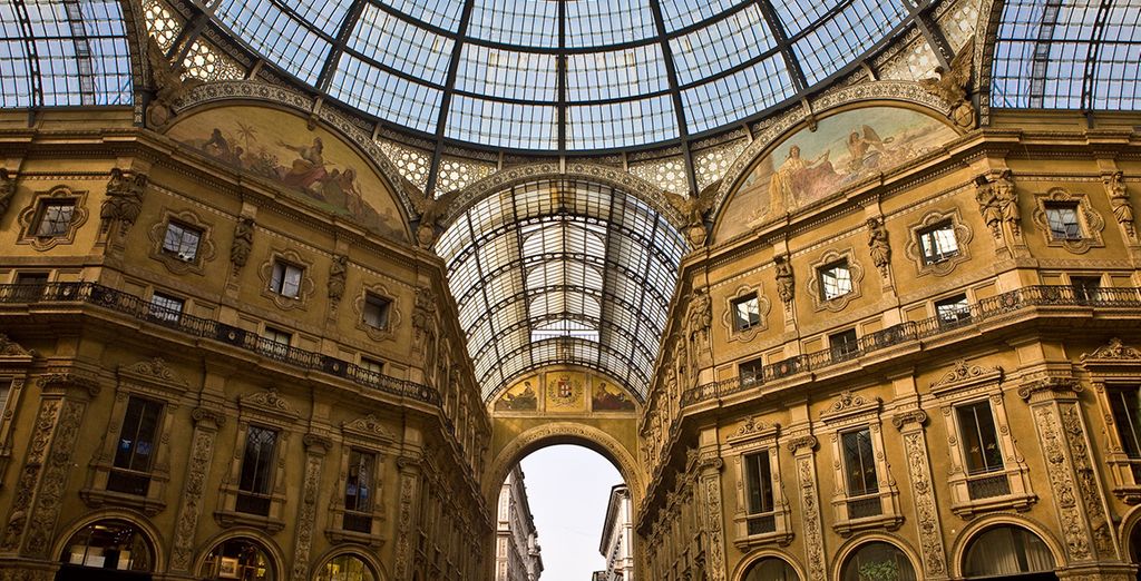 Hotel NH Milano Machiavelli 4*