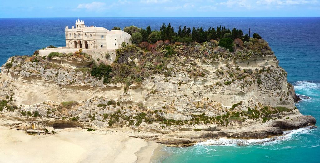 San Domenico Beach Resort