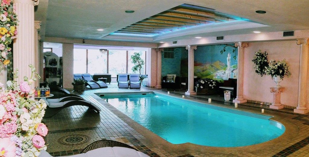 La Bocchetta Hotel 4* Asiago Fino a 70 Voyage Privé