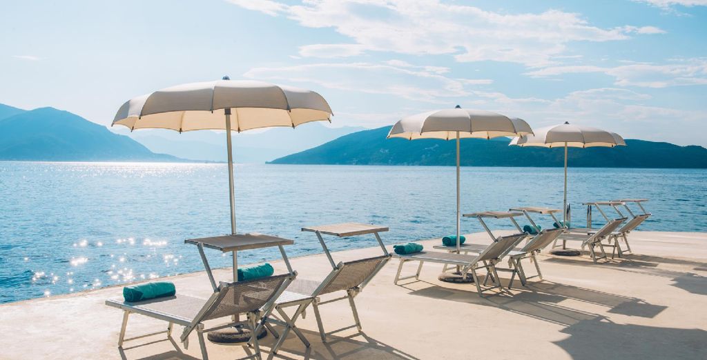 Iberostar Herceg Novi 4*