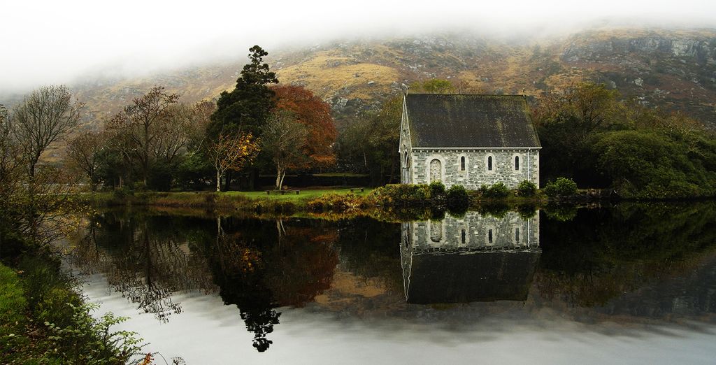 Speciale Agosto - Tour Irlanda