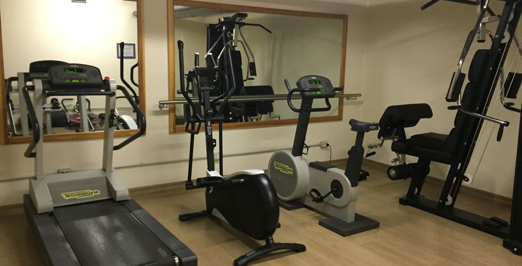 Cristallo Hotel Residence 4*