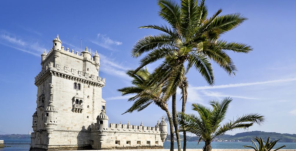 Altis Belem Hotel & Spa 5*