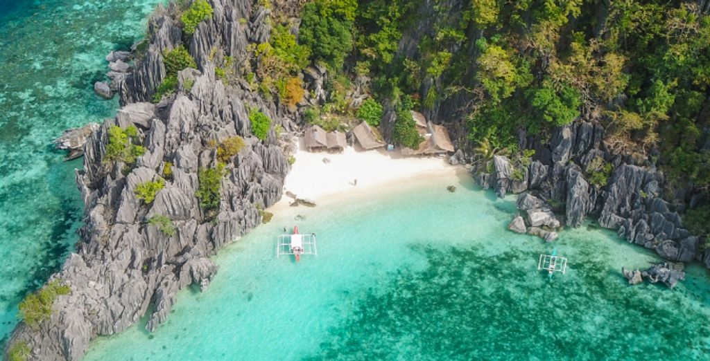 The Best Time to Visit the Philippines - Voyage Privé