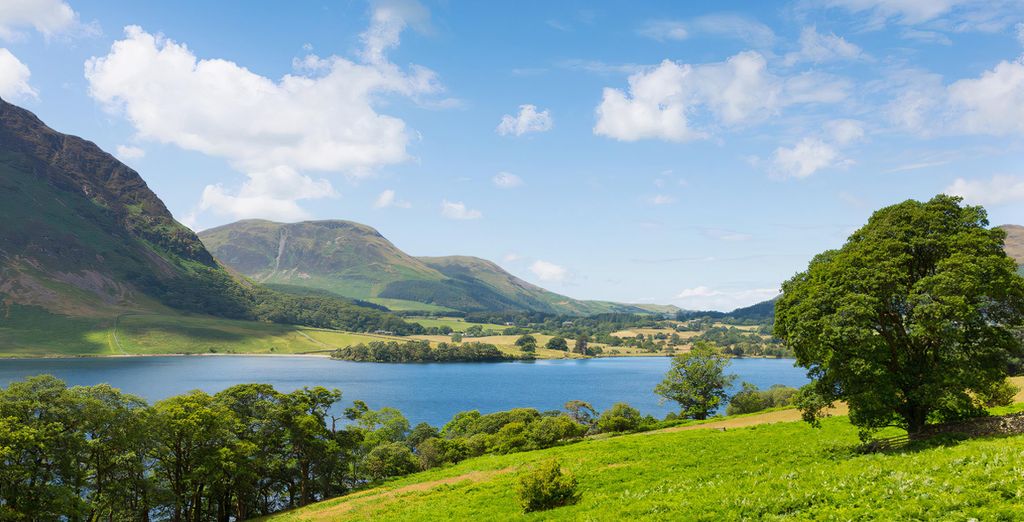 Macdonald Leeming House