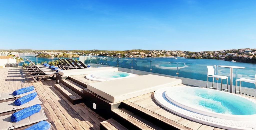 Barceló Hamilton 4*