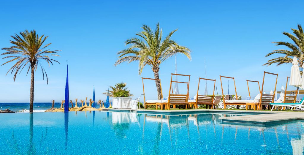 Hotel Vincci Selección Estrella Del Mar