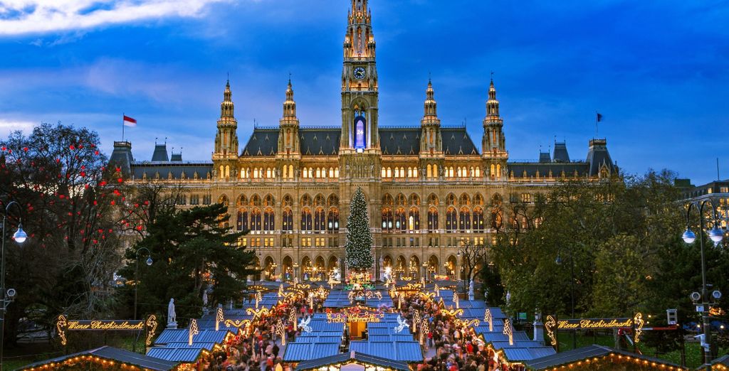 Sun deck on a Danube cruise