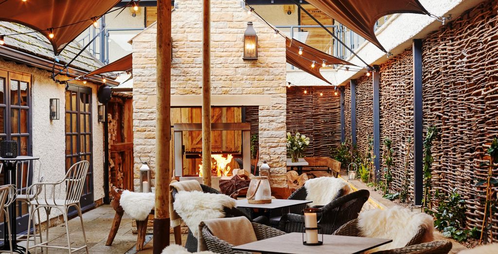 Reviews Wild Thyme & Honey 4* Cotswolds Voyage Privé