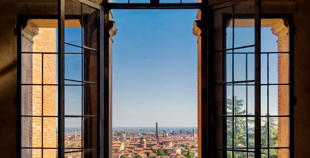 Boutique Hotel Re Enzo Bologna