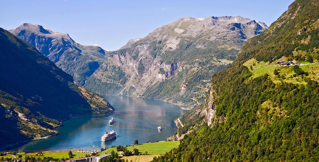 Reviews - 6-Night Tour of Norwegian Fjords - Oslo | Voyage Privé